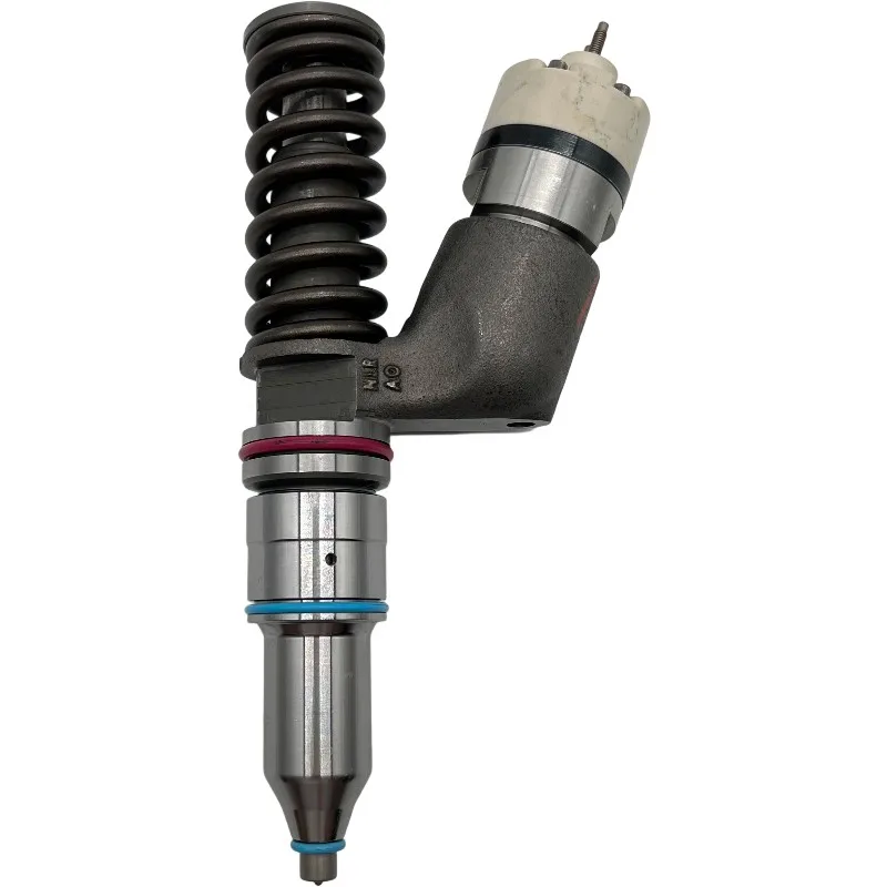 1PCS Common Rail Fuel Injector 3920216 392-0216 For Caterpillar CAT 3512 3516 3508 Deisel Engine
1PCS Common Rail Fuel Injector 3920216 392-0216 For Caterpillar CAT 3512 3516 3508 Deisel Engine