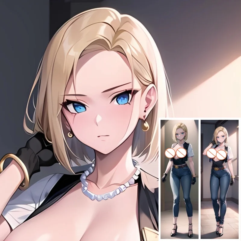 Dakimakura Anime PillowCase Beautiful girl Double-sided Print Of Life-size Body Pillowcase Gifts Can be Customized
Dakimakura Anime PillowCase Beautiful girl Double-sided Print Of Life-size Body Pillowcase Gifts Can be Customized