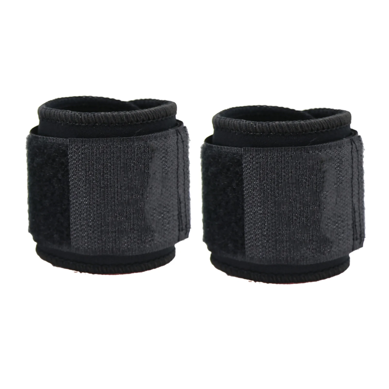 2Pcs Flexible Wrist Braces Adjustable Wrist Supports for Sports Fitness Weightlifting Breathable Fast Drying Black
2Pcs Flexible Wrist Braces Adjustable Wrist Supports for Sports Fitness Weightlifting Breathable Fast Drying Black