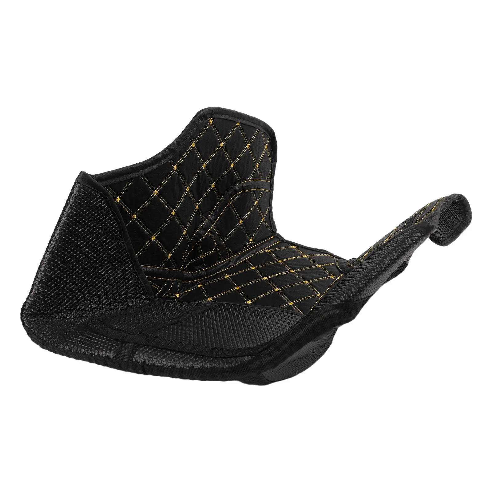 Подкладка на сиденье мотоцикла для Yamaha NMAX155 2020 2024, водонепроницаемая, удобная для хранения и стильного внешнего вида
Подкладка на сиденье мотоцикла для Yamaha NMAX155 2020 2024, водонепроницаемая, удобная для хранения и стильного внешнего вида