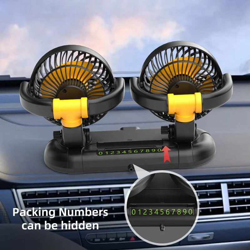 24 В 12 В двуглавые автомобильные грузовые вентиляторы 5 В USB электронные аксессуары автомобильный вращающийся складной настольный вентилятор общий электрический вентилятор
24 В 12 В двуглавые автомобильные грузовые вентиляторы 5 В USB электронные аксессуары автомобильный вращающийся складной настольный вентилятор общий электрический вентилятор