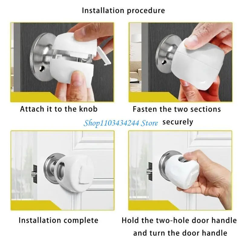 Детская безопасность, защитный чехол для дверной ручки, защита от детей, дверная ручка, защитный рукав, защищающий детей от
Детская безопасность, защитный чехол для дверной ручки, защита от детей, дверная ручка, защитный рукав, защищающий детей от