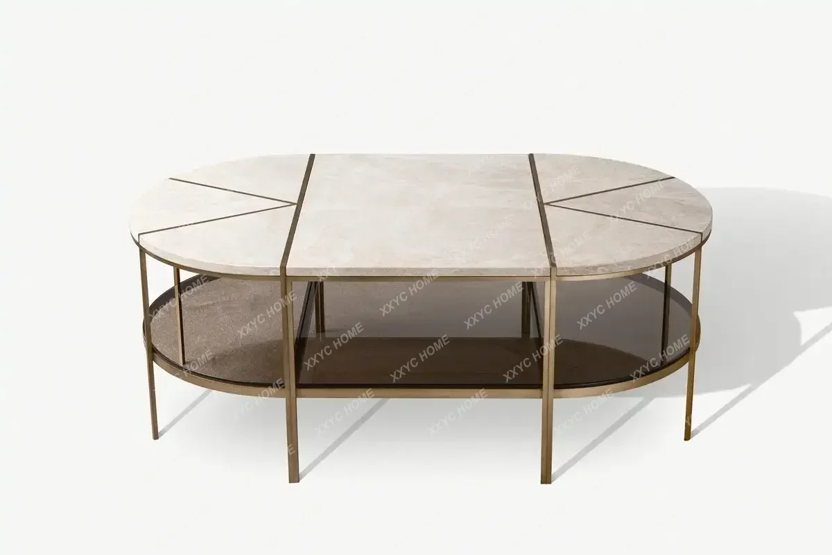 High-End Custom Tea Table Design Style Tea Table
High-End Custom Tea Table Design Style Tea Table
