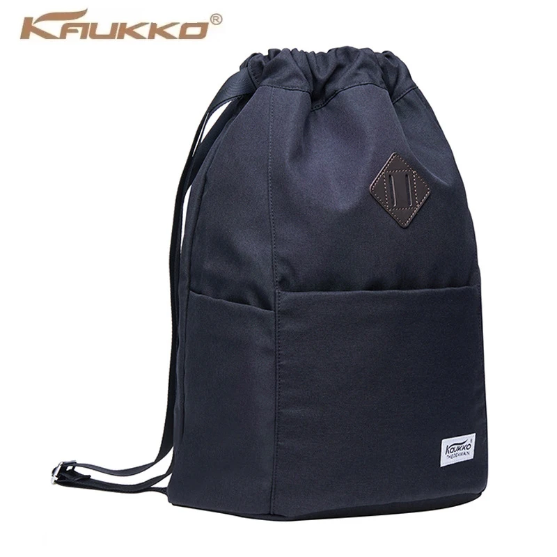 KAUKKO Fashion Terylene backpack Storage bag Drawstring Backpack Student schoolbag Travelling bag mountaineering backpack
KAUKKO Fashion Terylene backpack Storage bag Drawstring Backpack Student schoolbag Travelling bag mountaineering backpack