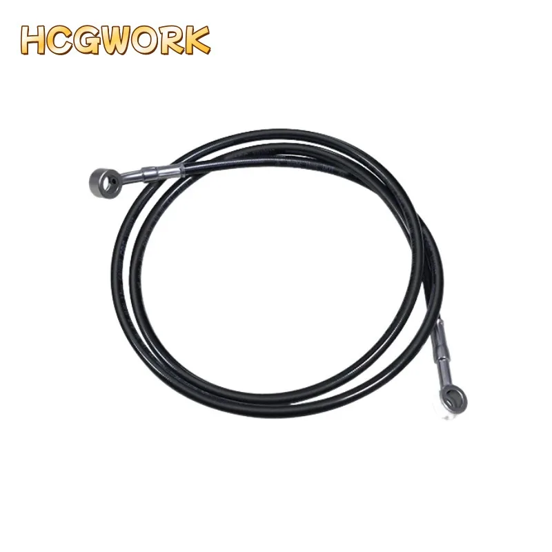 rear brake hose for Zongshen Cyclone SR400-3 AQS401
rear brake hose for Zongshen Cyclone SR400-3 AQS401