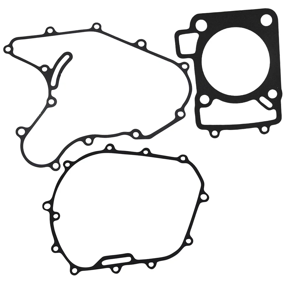 Cylinder Ignition Generator Clutch Cover Gasket For K.T.M Duke 125 11-16 Duke200 12-16 RC 125 2014-2016 RC200 2014-2017
Cylinder Ignition Generator Clutch Cover Gasket For K.T.M Duke 125 11-16 Duke200 12-16 RC 125 2014-2016 RC200 2014-2017