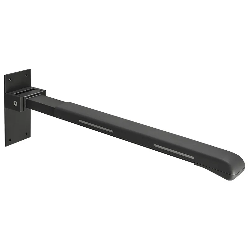 Stainless Steel Folding Grab Bar for Toilet Seat Elderly Safety Rail Bathroom Handrail/Aid Toilet Grab Handle
Stainless Steel Folding Grab Bar for Toilet Seat Elderly Safety Rail Bathroom Handrail/Aid Toilet Grab Handle