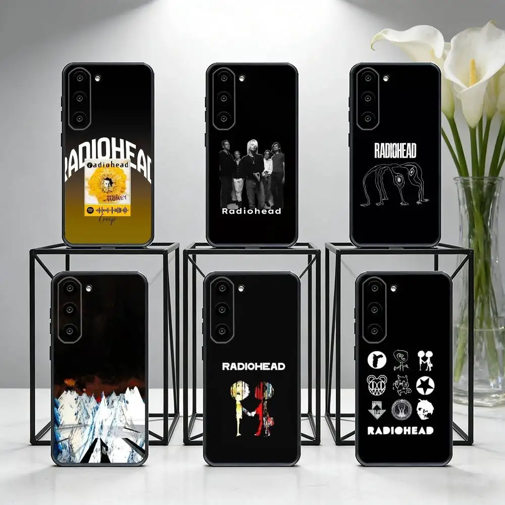 Classic R-Radiohead Rap Band Phone Case For Samsung Galaxy A73,A72,A71,A70,A53,A52,A51,Others Soft Black Cover
Classic R-Radiohead Rap Band Phone Case For Samsung Galaxy A73,A72,A71,A70,A53,A52,A51,Others Soft Black Cover