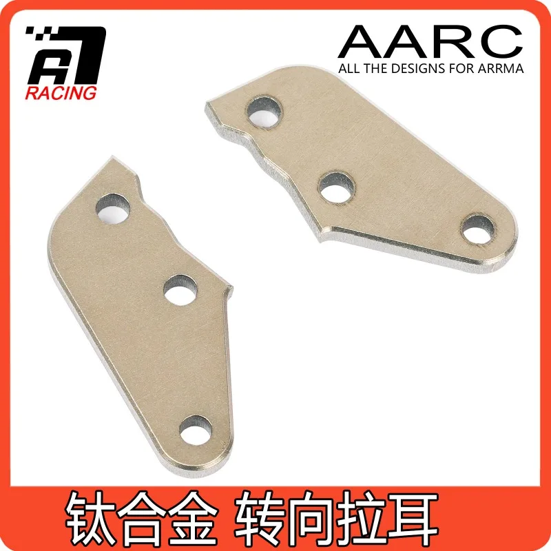 Титановая ступица поворотного кулака TC4, универсальная металлическая запасная часть толщиной 3 мм для модернизации рулевого управления радиоуправляемых моделей автомобилей
Титановая ступица поворотного кулака TC4, универсальная металлическая запасная часть толщиной 3 мм для модернизации рулевого управления радиоуправляемых моделей автомобилей