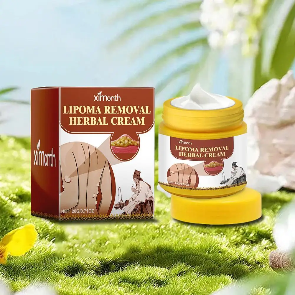 Huangfutang Fat Removal Cream Lipoma Removal Cream Natural Ingredients Fatty Knot Cream For Skin Care
Huangfutang Fat Removal Cream Lipoma Removal Cream Natural Ingredients Fatty Knot Cream For Skin Care