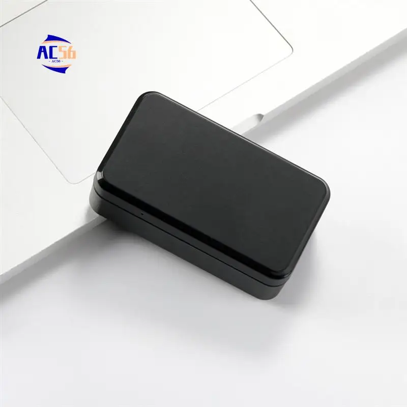 AC56-G11 GPS-трекер Автомобильный локатор Магнит Автомобильный GPS-трекер SOS-вызов Автоматический голосовой монитор Запись Водонепроницаемый автомобильный GPS-трекер
AC56-G11 GPS-трекер Автомобильный локатор Магнит Автомобильный GPS-трекер SOS-вызов Автоматический голосовой монитор Запись Водонепроницаемый автомобильный GPS-трекер