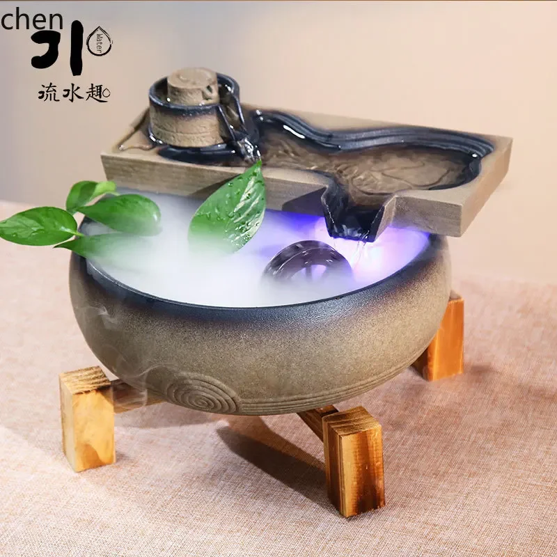 YFY Circular Desktop Office Living Room Decoration Opening Housewarming Wealth-Attracting Modern Gift Ornament
YFY Circular Desktop Office Living Room Decoration Opening Housewarming Wealth-Attracting Modern Gift Ornament