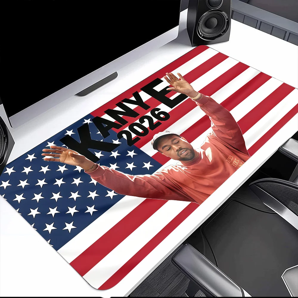 Kanye West WINNING THE ONLY OPTION s Mouse Pad Large Desk Mat Keyboard Ergonomic Office Rubber PC Non-slip Anti-fray Home Custom
Kanye West WINNING THE ONLY OPTION s Mouse Pad Large Desk Mat Keyboard Ergonomic Office Rubber PC Non-slip Anti-fray Home Custom