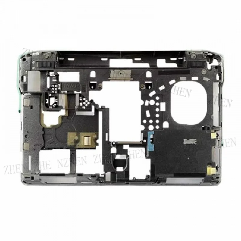 Нижняя крышка корпуса Y, серебристая для Dell Latitude 6330 E6330 0FVY9R
Нижняя крышка корпуса Y, серебристая для Dell Latitude 6330 E6330 0FVY9R