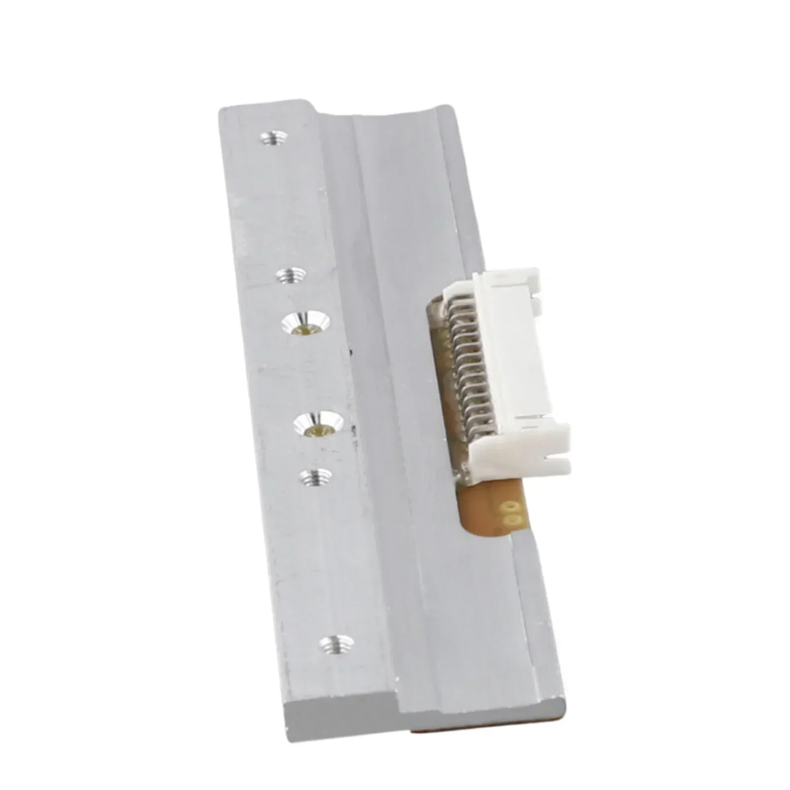 For Zebra ZT200 ZT220 Thermal Print Head Thermal Printer Print Head Reliable Barcode Printing Long Service Life