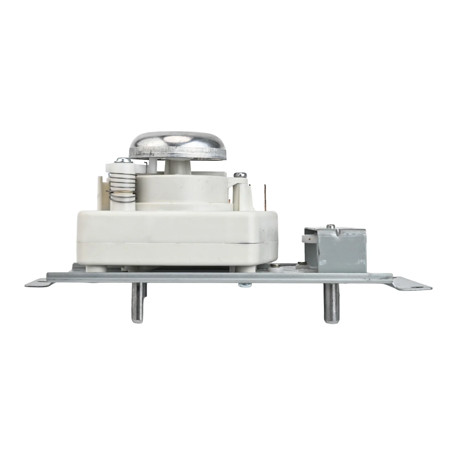 For Electric Ovens Stainless Steel Timer Switch Timer Switch For Electric Ovens Microwave Timer Microwave Compatible
For Electric Ovens Stainless Steel Timer Switch Timer Switch For Electric Ovens Microwave Timer Microwave Compatible