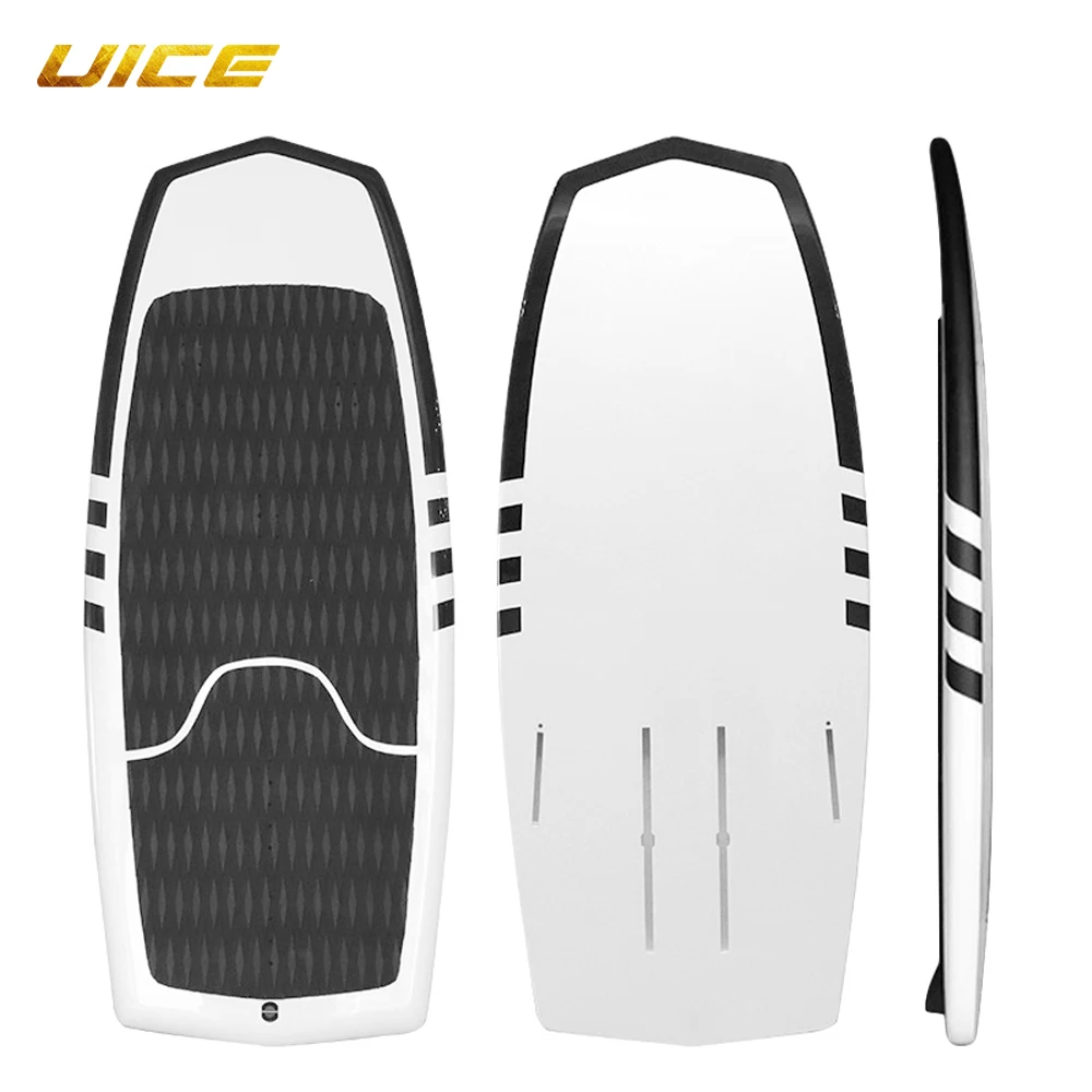 UICE Unpowered Hydrofoils Board Wing Foil Board Surfing Accessories Outdoor Water Sports
UICE Unpowered Hydrofoils Board Wing Foil Board Surfing Accessories Outdoor Water Sports