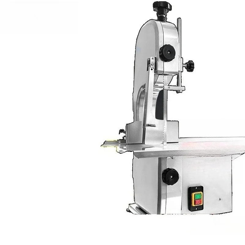 Popular high-efficiency bone saw machine commercial electric cutting machine all-round ribs meat bone chopping family small
Popular high-efficiency bone saw machine commercial electric cutting machine all-round ribs meat bone chopping family small