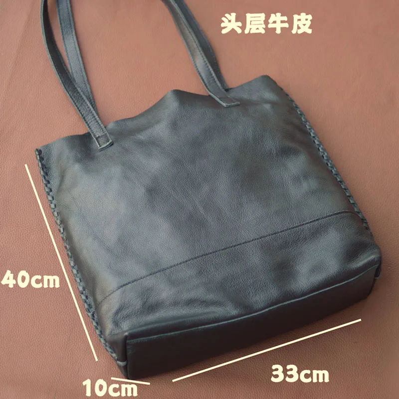 AETOO Новые мужские сумки, оригинальные кожаные сумки, универсальный верхний слой из мягкой воловьей кожи, ручные женские сумки подмышки большой вместимости для покупок
AETOO Новые мужские сумки, оригинальные кожаные сумки, универсальный верхний слой из мягкой воловьей кожи, ручные женские сумки подмышки большой вместимости для покупок