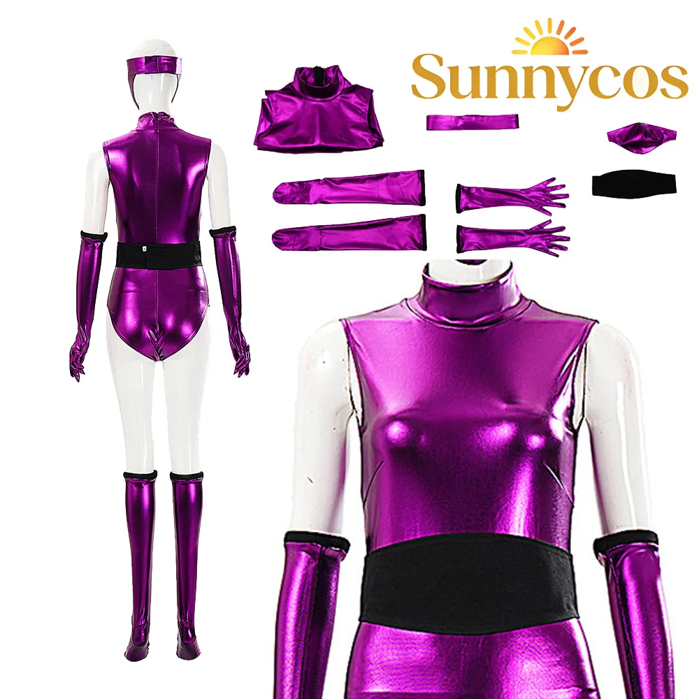 Mileena Cosplay Sexy Lingerie Costume Mortal 2026 Game Kombat Roleplay Jumpsuit Mask Gloves Belt Suit Halloween Carnival Outfit
Mileena Cosplay Sexy Lingerie Costume Mortal 2026 Game Kombat Roleplay Jumpsuit Mask Gloves Belt Suit Halloween Carnival Outfit