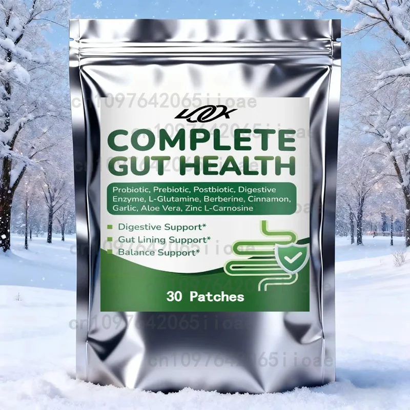 Горячая распродажа, 30 пластырей, добавки для здоровья Gut — улучшение комфорта пищеварительной очистки, 15-дневная очистка, поддержка детоксикации желоба и толстой кишки
Горячая распродажа, 30 пластырей, добавки для здоровья Gut — улучшение комфорта пищеварительной очистки, 15-дневная очистка, поддержка детоксикации желоба и толстой кишки