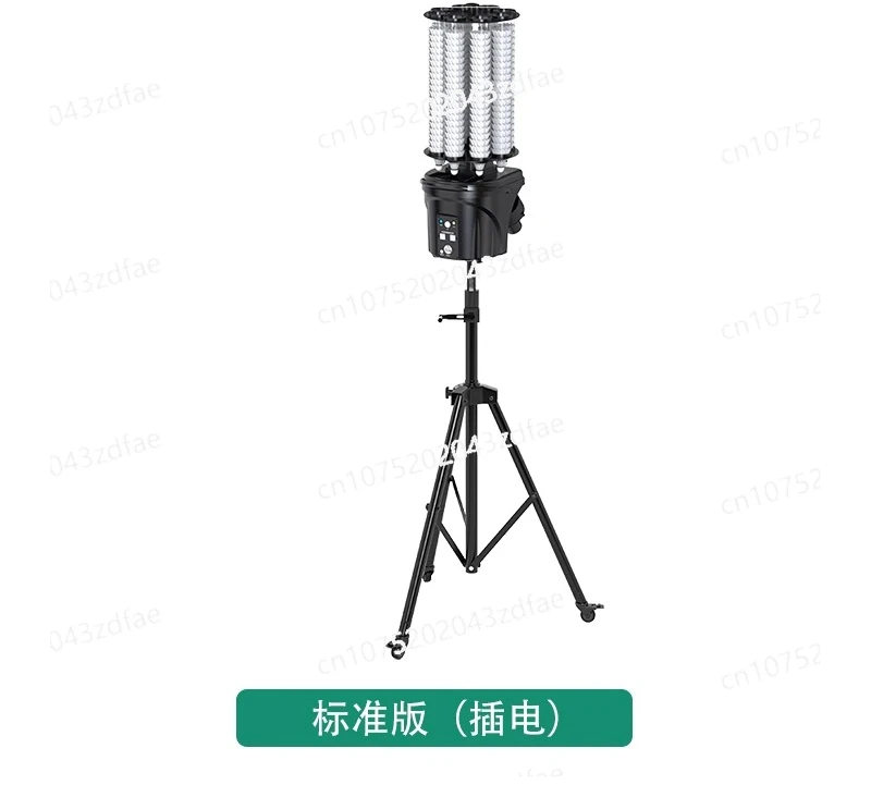 A220 Badminton Serving Machine Intelligent Professional Coaching Single Automatic Serving Device
A220 Badminton Serving Machine Intelligent Professional Coaching Single Automatic Serving Device