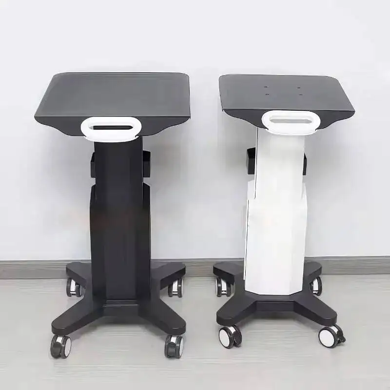 Instrument Beauty Trolley Enlarged Model Tool Trolley Iron Beauty Salon Tray Carrito Acero Inoxidable Salon Furniture
Instrument Beauty Trolley Enlarged Model Tool Trolley Iron Beauty Salon Tray Carrito Acero Inoxidable Salon Furniture