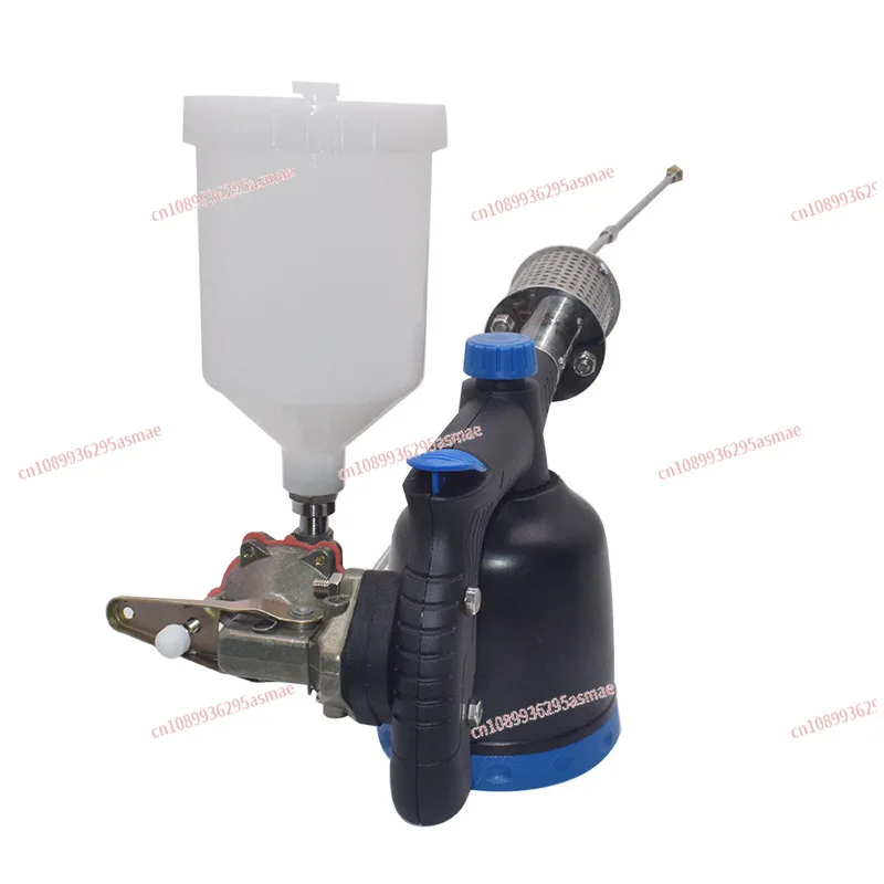 Beekeeping Oxalic Acid Vaporizer, Varroa Mite Killer Fogger, Beehive Fumigator, Gas Heating Sprayer Atomizer for Beekeepers
Beekeeping Oxalic Acid Vaporizer, Varroa Mite Killer Fogger, Beehive Fumigator, Gas Heating Sprayer Atomizer for Beekeepers