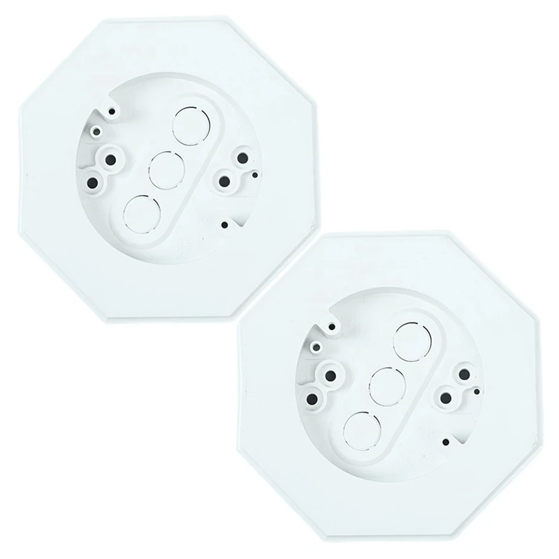 Siding Mounting Block,Siding Mounting Kit With Built-In Electrical Box, Siding Lamps Mounting Plate Siding Light Blocks-AA70
Siding Mounting Block,Siding Mounting Kit With Built-In Electrical Box, Siding Lamps Mounting Plate Siding Light Blocks-AA70