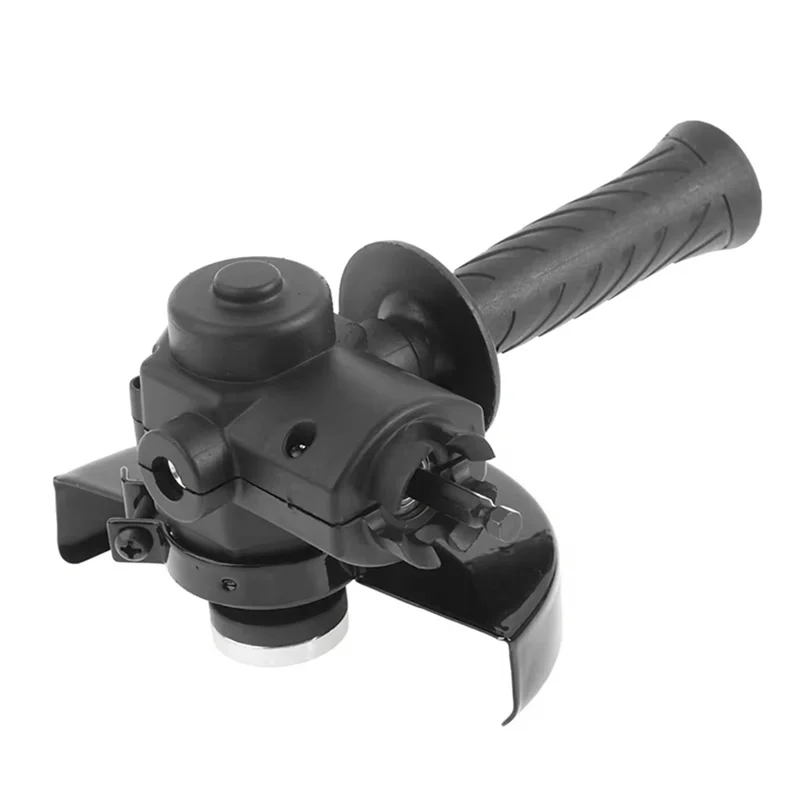 GTBL Handheld Electric Drill Angle Grinder Conversion-Head Set Adapters Replaceable Saw Blades For Woodworking Tools
GTBL Handheld Electric Drill Angle Grinder Conversion-Head Set Adapters Replaceable Saw Blades For Woodworking Tools