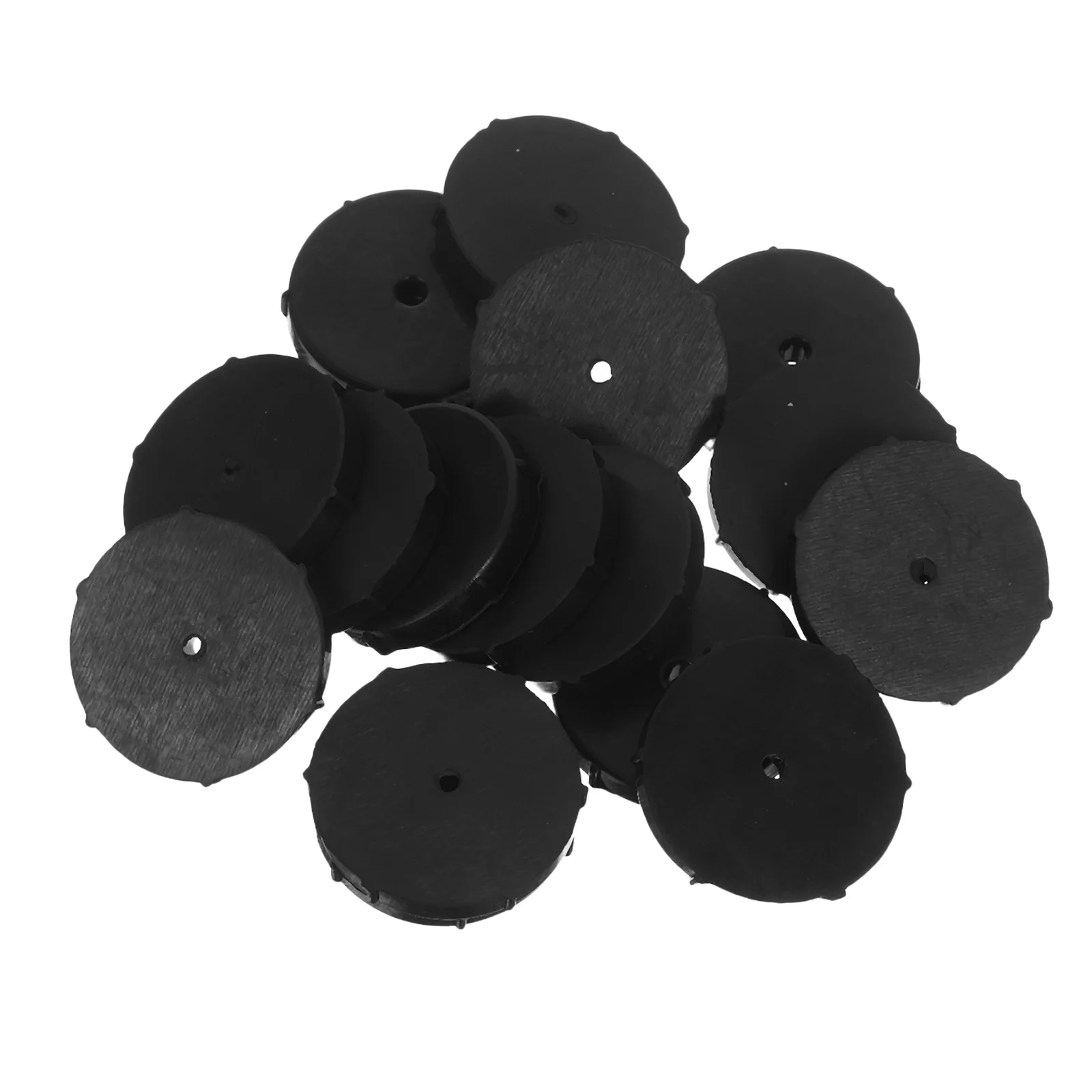 15pcs Binding Machine Washer Pad Universal Fit Durable Plastic Office Binding Tool Gasket Precision Hole Alignment For Document
15pcs Binding Machine Washer Pad Universal Fit Durable Plastic Office Binding Tool Gasket Precision Hole Alignment For Document
