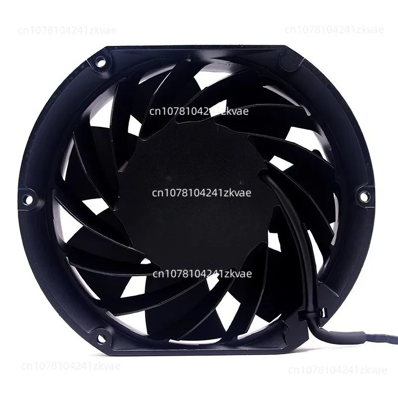 1548AG 17251 48V 3.60A air compressor, automobile booster large air volume fan
1548AG 17251 48V 3.60A air compressor, automobile booster large air volume fan