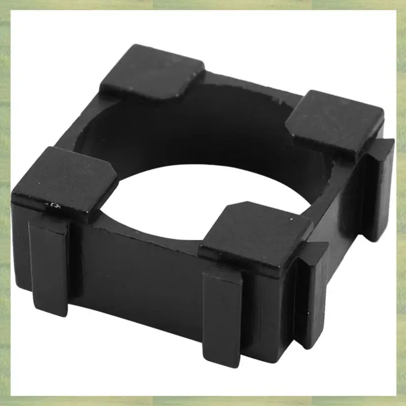 N15R-400Pcs 18650 Lithium Cell Cylindrical Battery Case Holder Bracket For Diy Battery Pack
N15R-400Pcs 18650 Lithium Cell Cylindrical Battery Case Holder Bracket For Diy Battery Pack