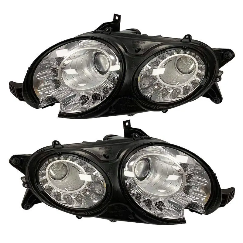 OEM Headlight for Flying Spur Continental GT Bentayga Car Front Headlight Brand New Car Parts
OEM Headlight for Flying Spur Continental GT Bentayga Car Front Headlight Brand New Car Parts