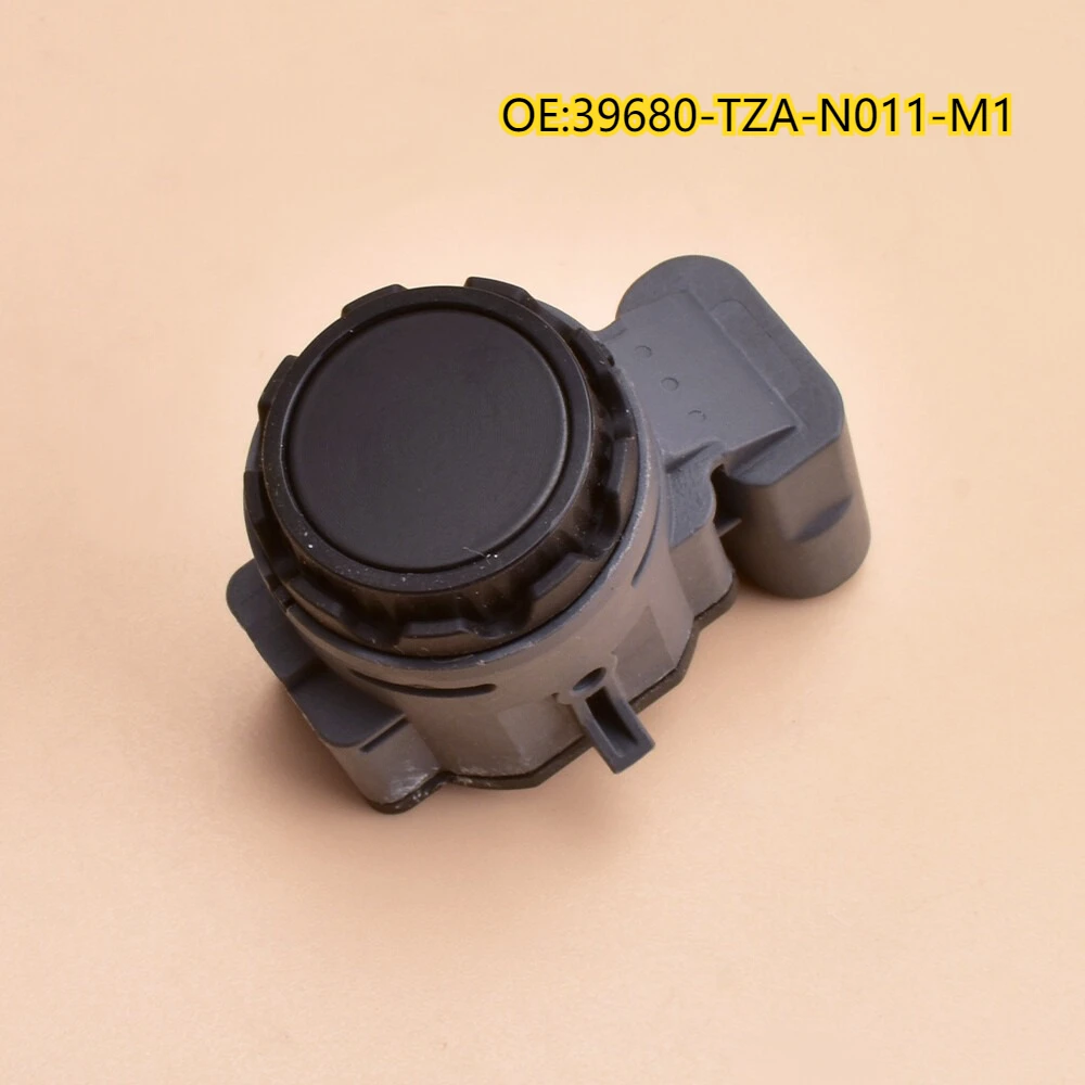 High quality New For 39680-TZA-N011-M1 Parking sensor suitable for Honda
High quality New For 39680-TZA-N011-M1 Parking sensor suitable for Honda