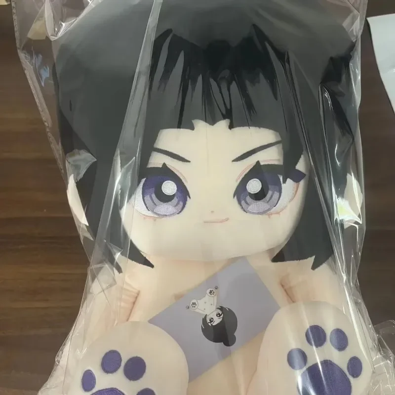 Anime Mo Dao Zu Shi MDZS Jiang Cheng Plush Stuffed Doll Body 40CM Dress Up Toys Sitting Posture Figures Pillow Xmas Gift
Anime Mo Dao Zu Shi MDZS Jiang Cheng Plush Stuffed Doll Body 40CM Dress Up Toys Sitting Posture Figures Pillow Xmas Gift