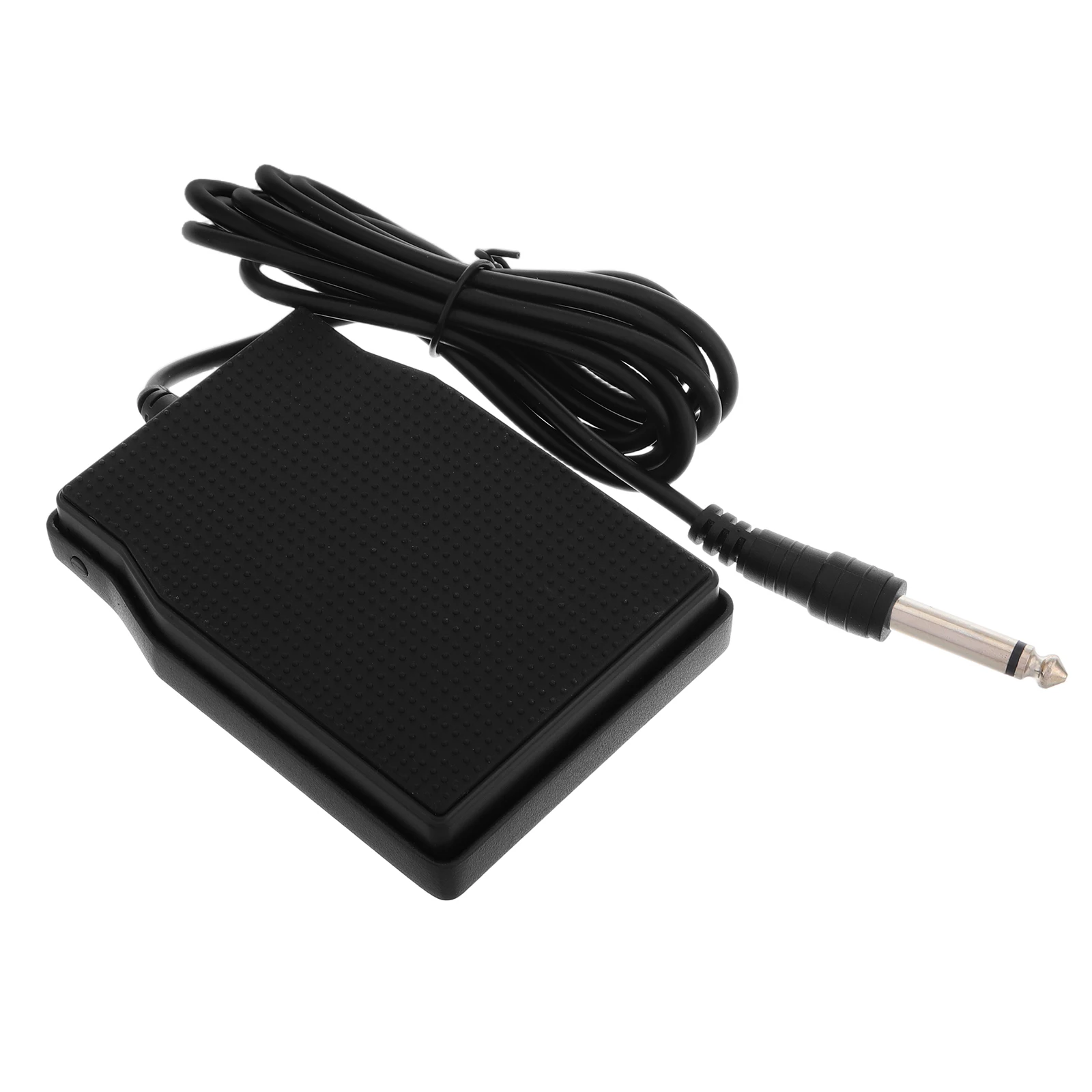 Electronic Keyboard Sustain Pedal Universal Compatibility Midi Cable Antislip Shockresistant Foot Switch Digital Piano
Electronic Keyboard Sustain Pedal Universal Compatibility Midi Cable Antislip Shockresistant Foot Switch Digital Piano
