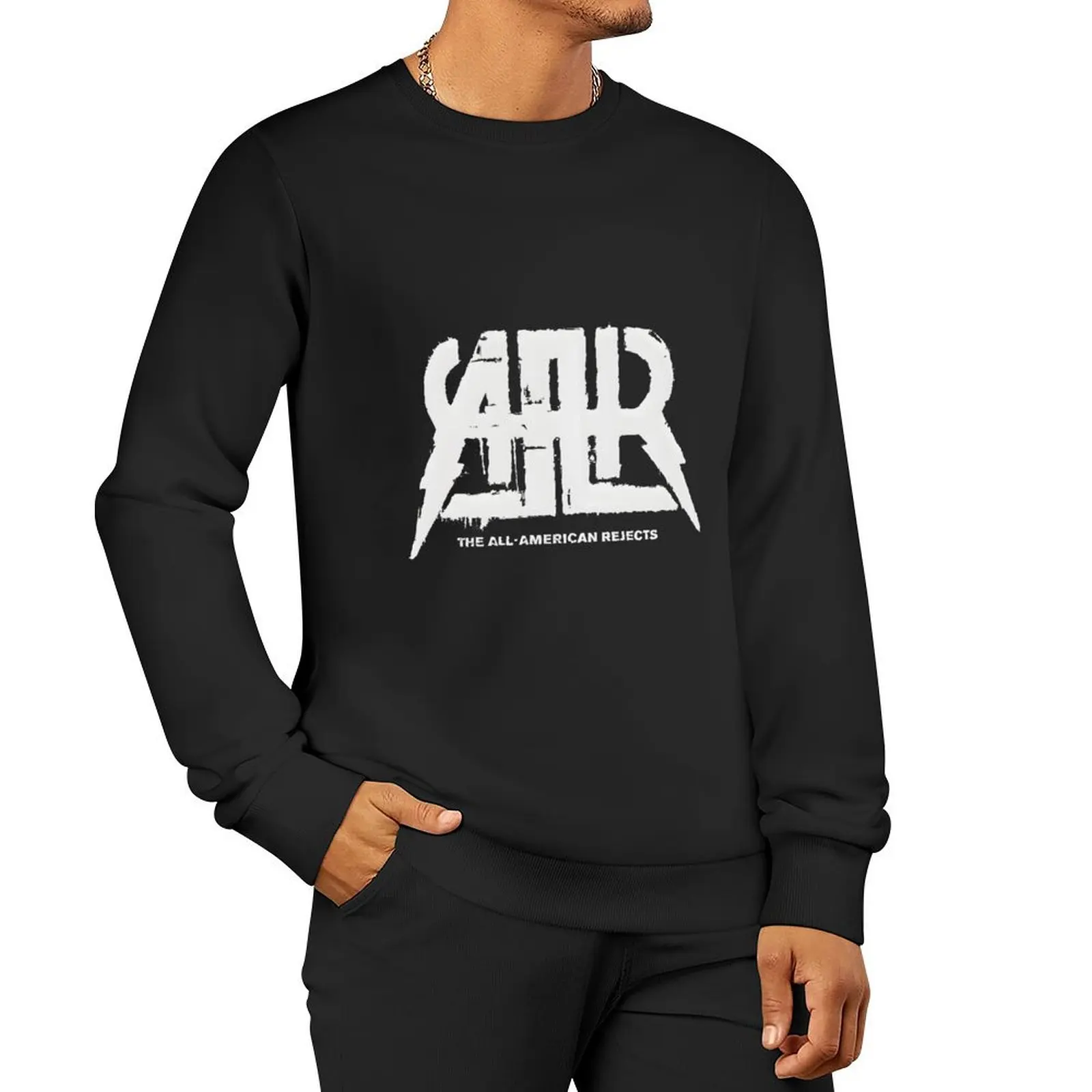 All American Rejects Essential Pullover Hoodie men clothes blouse sweatshirt
All American Rejects Essential Pullover Hoodie men clothes blouse sweatshirt