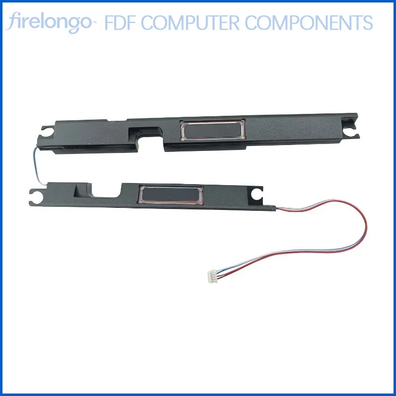 Original Laptop Speaker for Dell Precision M7510 M7520 PK23000QI00 Internal Speaker Replacement
Original Laptop Speaker for Dell Precision M7510 M7520 PK23000QI00 Internal Speaker Replacement