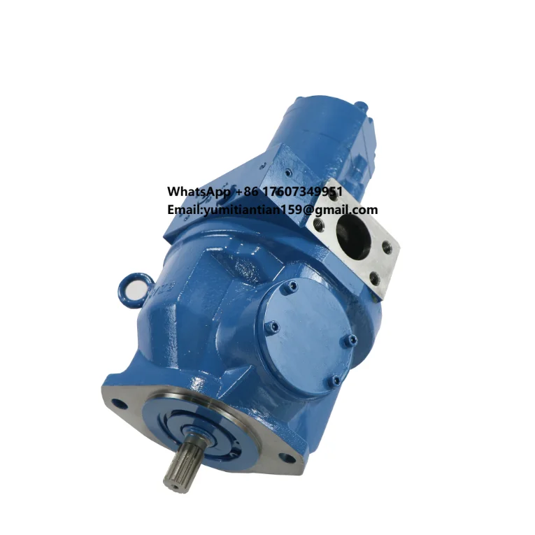 Гидравлические насосы для мини-экскаваторов Reroth CX36 SK20SR: PX10V00013F1, HP2D1S-XR, AP2D12LV3RS7, AP2D18LV3R
Гидравлические насосы для мини-экскаваторов Reroth CX36 SK20SR: PX10V00013F1, HP2D1S-XR, AP2D12LV3RS7, AP2D18LV3R