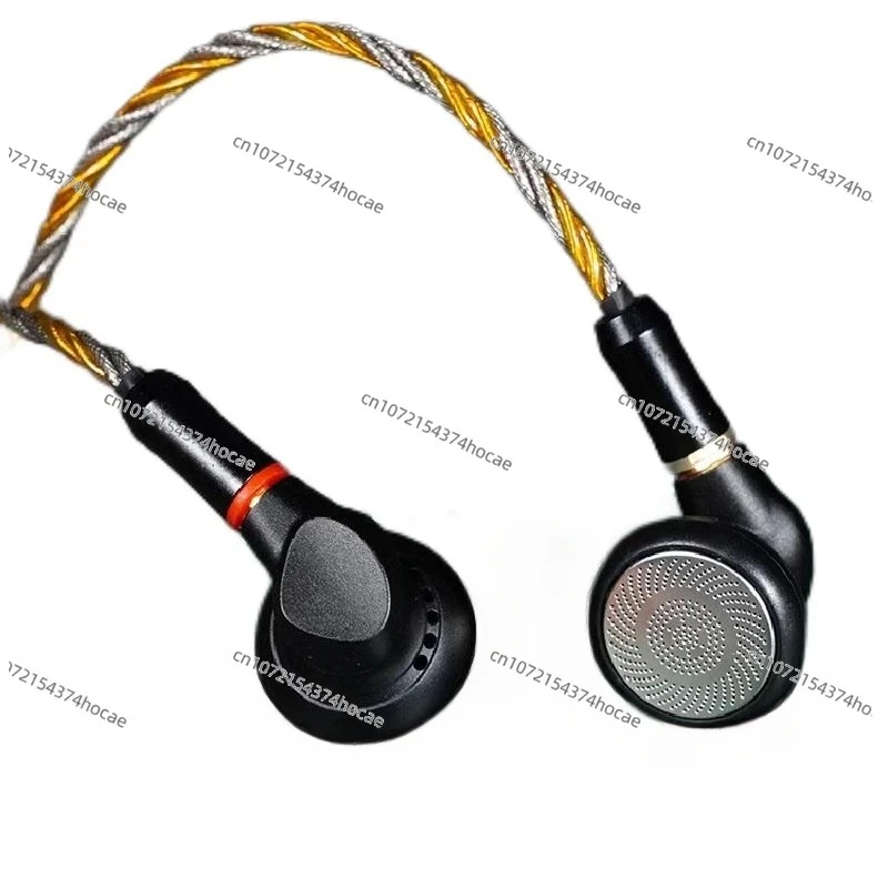 RW-4000 RW4000 Flat-Headset Earphone 15mm Dynamic Driver in Ear Earbud with 3-in-1 Detachable Cable Bass
RW-4000 RW4000 Flat-Headset Earphone 15mm Dynamic Driver in Ear Earbud with 3-in-1 Detachable Cable Bass