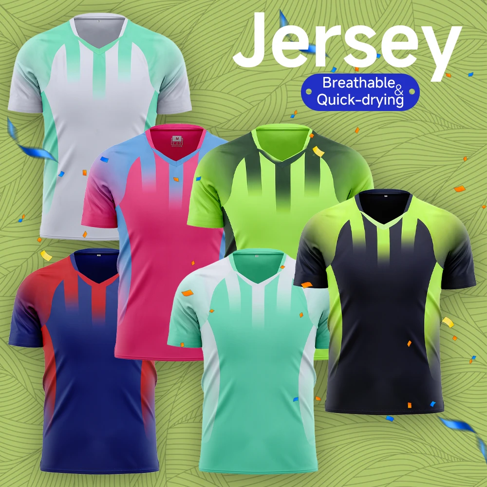 Colorful Modern - Style Adult Football Training Suit and Fitness Sports Set: Made of shape - retaining, quick - drying, breathab
Colorful Modern - Style Adult Football Training Suit and Fitness Sports Set: Made of shape - retaining, quick - drying, breathab