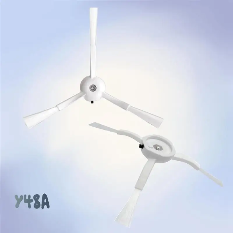 Replacement Accessories For Roborock Qrevo S/Qrevo Pro/Qrevo Plus/Qrevo Maxv Main Side Brush HEPA Filters Mop Pads-Y48A
Replacement Accessories For Roborock Qrevo S/Qrevo Pro/Qrevo Plus/Qrevo Maxv Main Side Brush HEPA Filters Mop Pads-Y48A