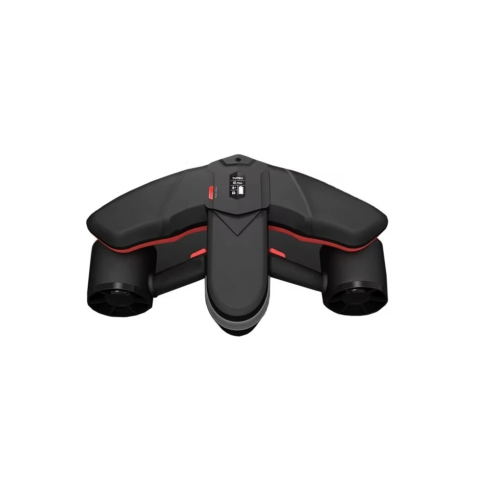 HOT SALE HY HY-SP02 Sea Scooter Underwater Propeller Diving Scooter Mini Submarine Water Sports
HOT SALE HY HY-SP02 Sea Scooter Underwater Propeller Diving Scooter Mini Submarine Water Sports