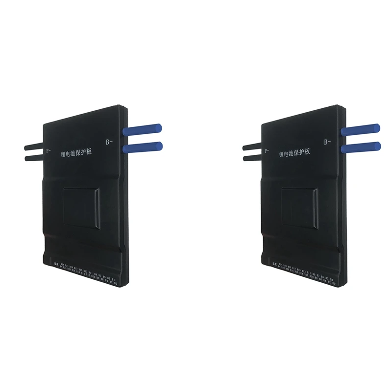 2X JK B2A24S20P SMART BMS 2A BALANCE CURRENT BMS 200A BT 36V 48V 60V Li- LTO 18650 Battery Lifepo4 Battery Storage
2X JK B2A24S20P SMART BMS 2A BALANCE CURRENT BMS 200A BT 36V 48V 60V Li- LTO 18650 Battery Lifepo4 Battery Storage