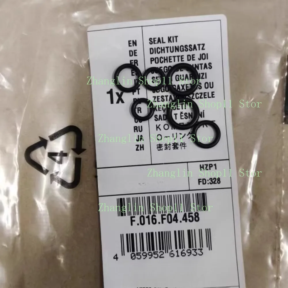 F016F04458 Комплект уплотнений для автомобильной стиральной машины EA/100/110 Очиститель высокого давления для ремонтного комплекта AdvancedAquatak150
F016F04458 Комплект уплотнений для автомобильной стиральной машины EA/100/110 Очиститель высокого давления для ремонтного комплекта AdvancedAquatak150