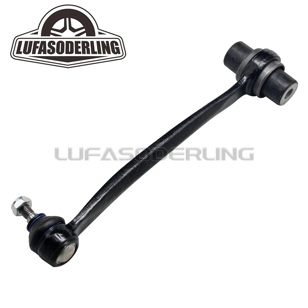 1x Rear Lower Left/Right Rearward Lateral Control Arm For W220 C215 OEM 2203500453 A2203500453 Brand New Chassis Components
1x Rear Lower Left/Right Rearward Lateral Control Arm For W220 C215 OEM 2203500453 A2203500453 Brand New Chassis Components