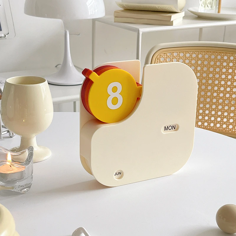 Calendar Mini Ins Style Desktop Office Home Desk Calendar Perpetual Calendar Photography Props Decorations Decorations
Calendar Mini Ins Style Desktop Office Home Desk Calendar Perpetual Calendar Photography Props Decorations Decorations