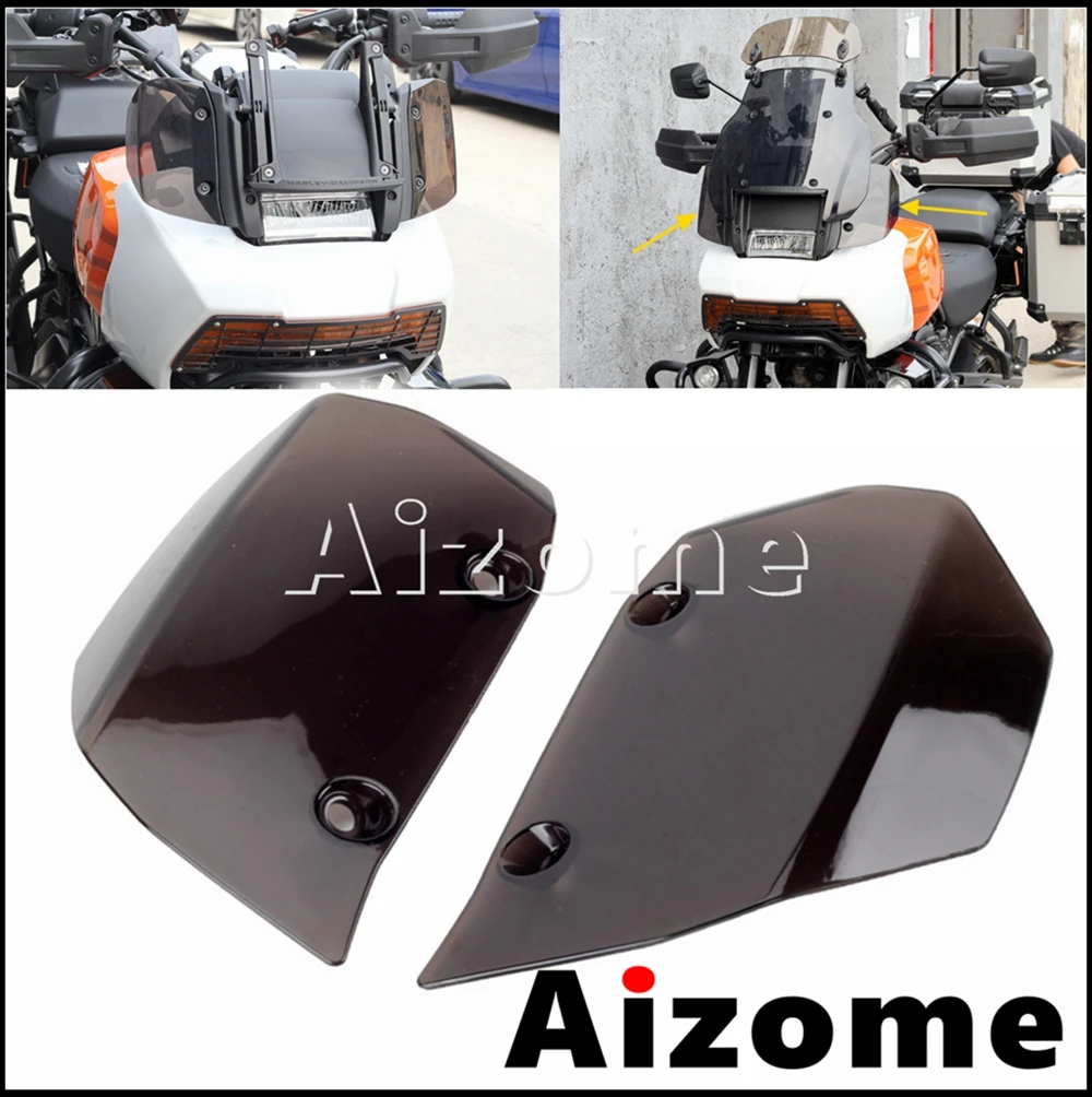 2 шт., ветровое стекло для мотоцикла Harley PAN AMERICA 1250 S PA1250 PA 1250 S 2021-2024
2 шт., ветровое стекло для мотоцикла Harley PAN AMERICA 1250 S PA1250 PA 1250 S 2021-2024