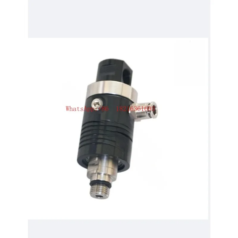 Limited Offer GFLA009028405 Rotary Joint Fluiten Original High Speed Air Adapter, Fluid Delivery Fittings
Limited Offer GFLA009028405 Rotary Joint Fluiten Original High Speed Air Adapter, Fluid Delivery Fittings